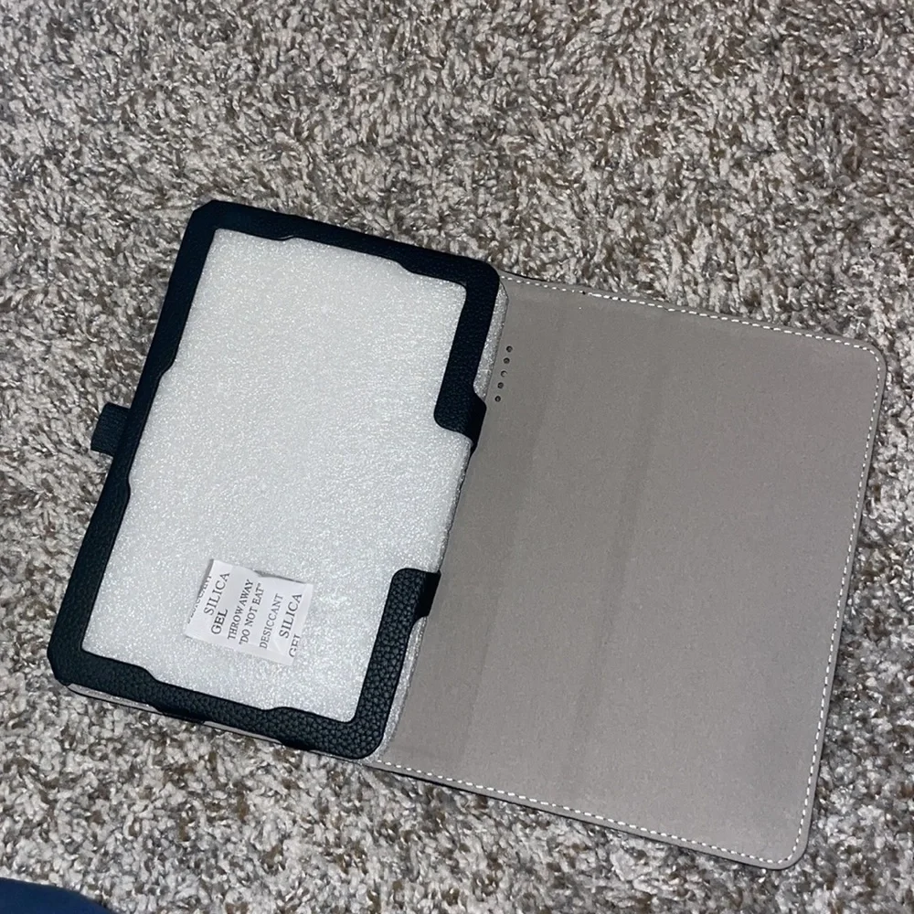 New timovo case for fire 7 2022